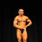 Josh   Harris - NPC North Carolina State  2010 - #1